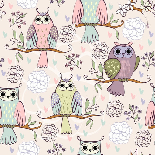 Owls