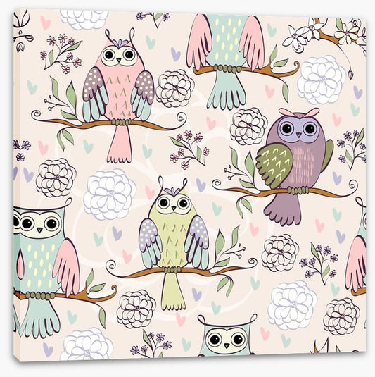 Owls