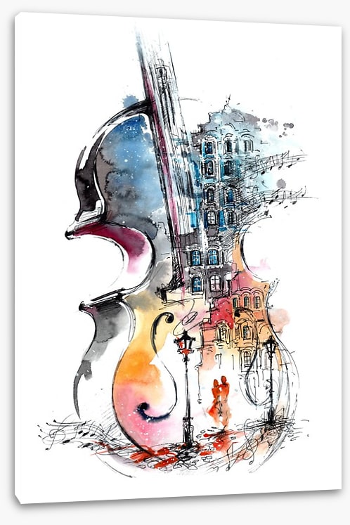 Sounds of the city