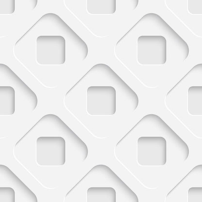 White on White