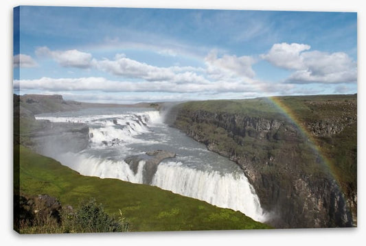 Rainbows