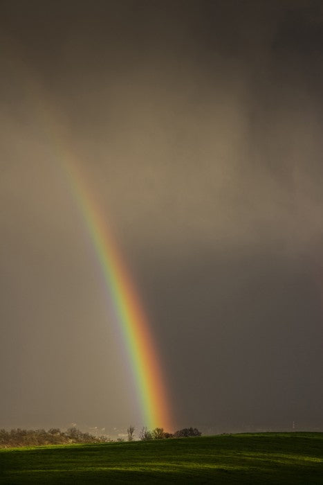Rainbows