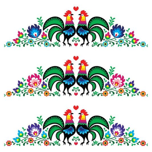 Folk Art