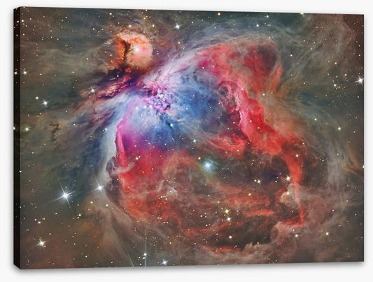 M42 Orion Nebula