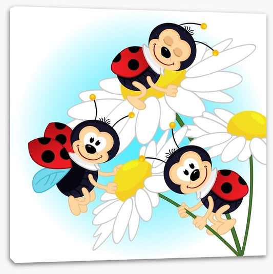 Happy Critters