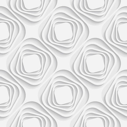 White on White