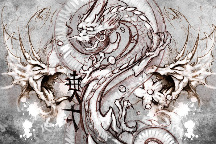 Dragons