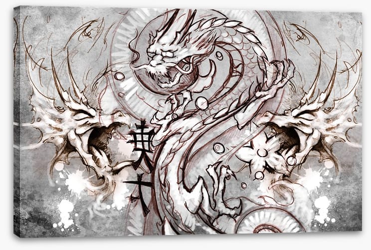 Dragons