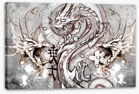 Dragons
