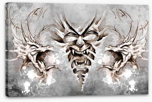 Beast of the East