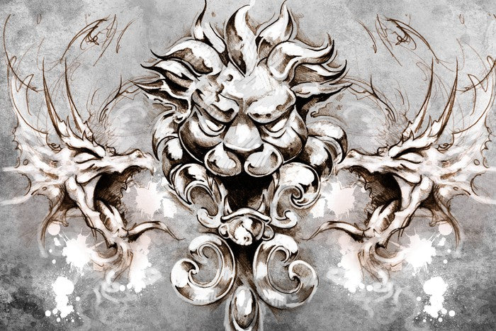 Dragons