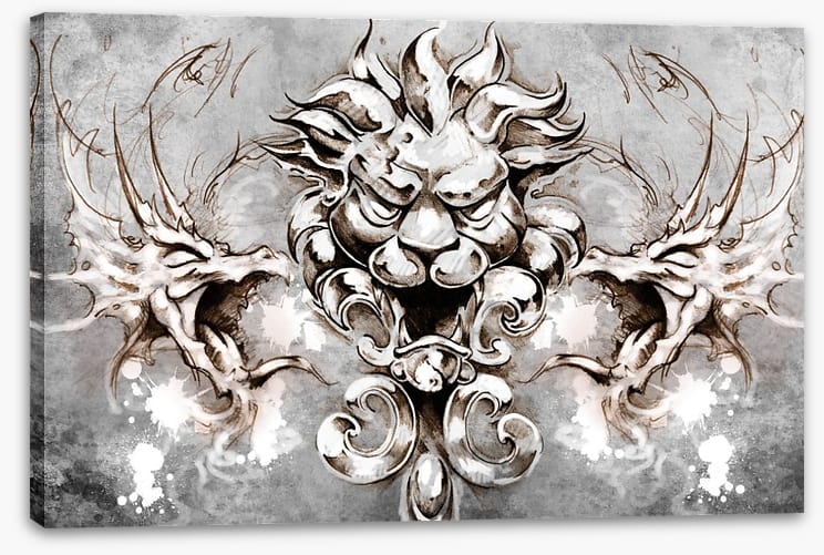 Dragons
