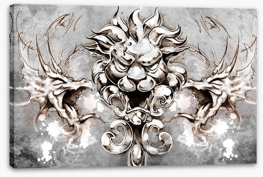 Dragons