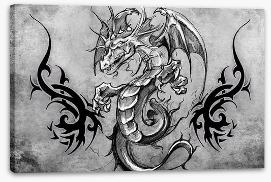 Dragons