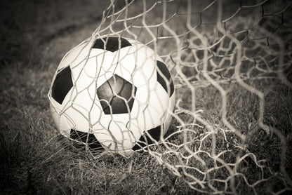 After the goal
