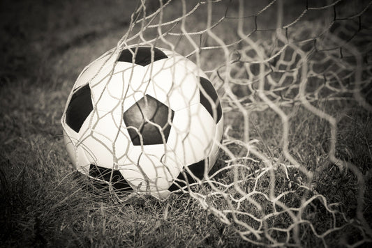After the goal
