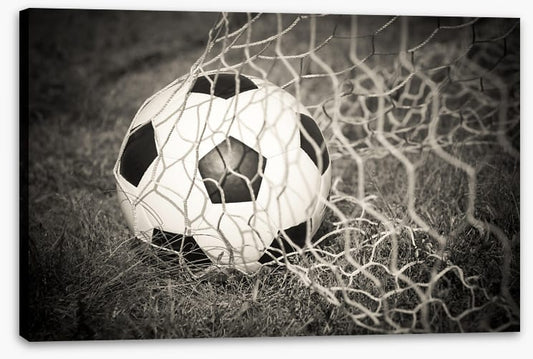 After the goal