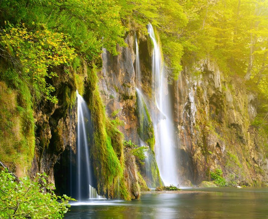 Waterfalls
