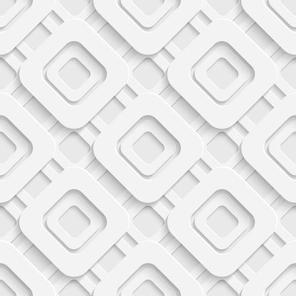 White on White