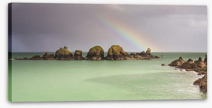 Rainbows