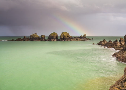 Rainbows