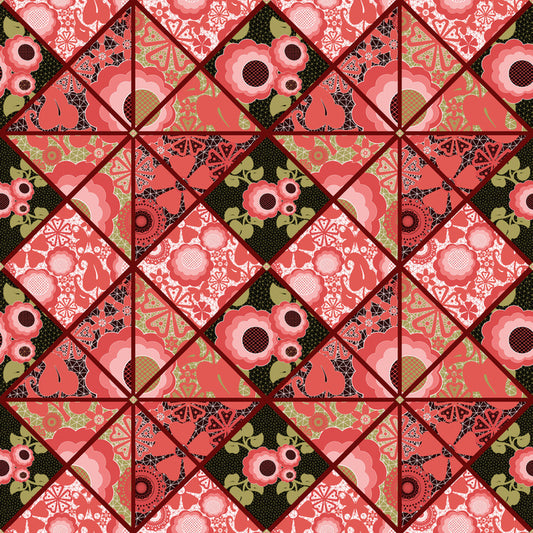 Patchwork