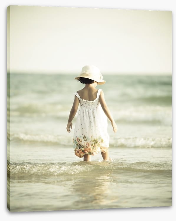 Shore of innocence