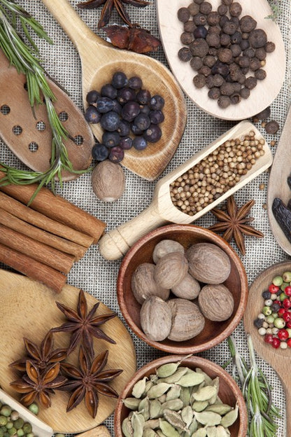 Aromatics