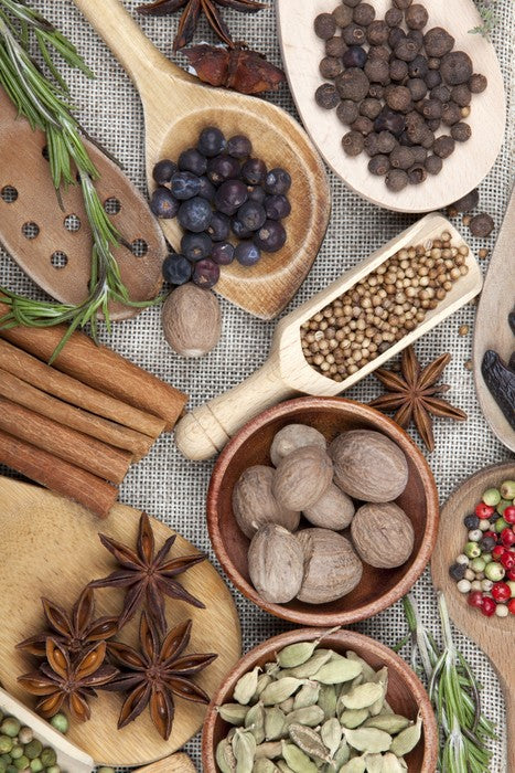 Aromatics