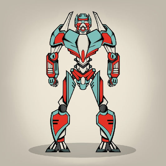 Transformer bot