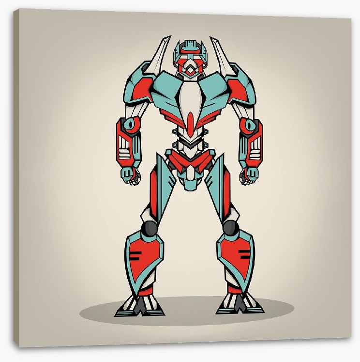 Transformer bot