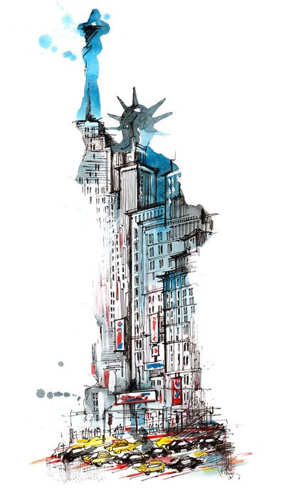 Liberty