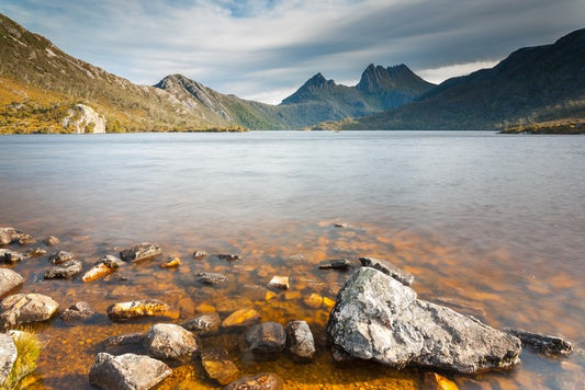 Cradle Mountain and Dove Lake, Tasmania