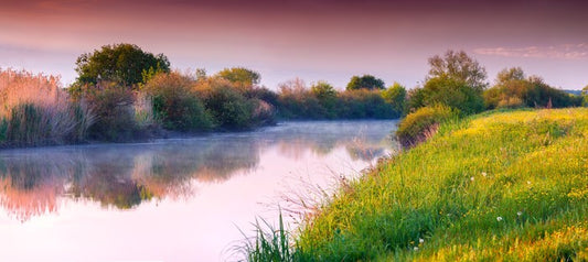 Rivers