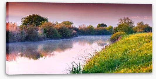 Rivers