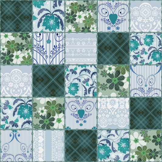 Patchwork