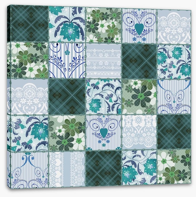 Patchwork