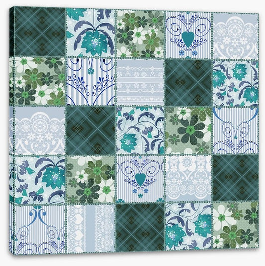 Patchwork