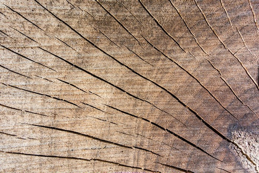 Against the grain