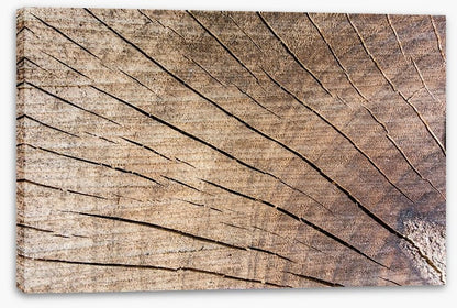Against the grain