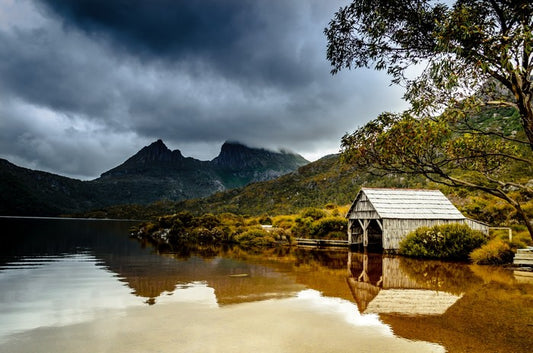 Cradle Mountain, Tasmania