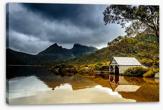 Cradle Mountain, Tasmania
