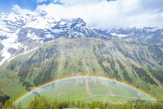 Rainbows