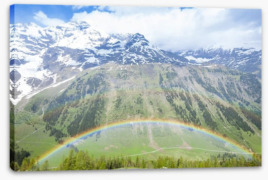 Rainbows