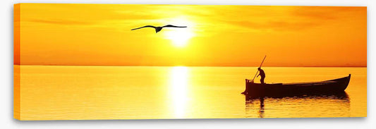 Perfect peace