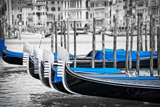 Gondola blues