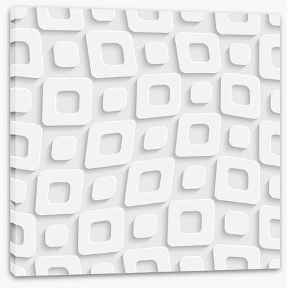White on White