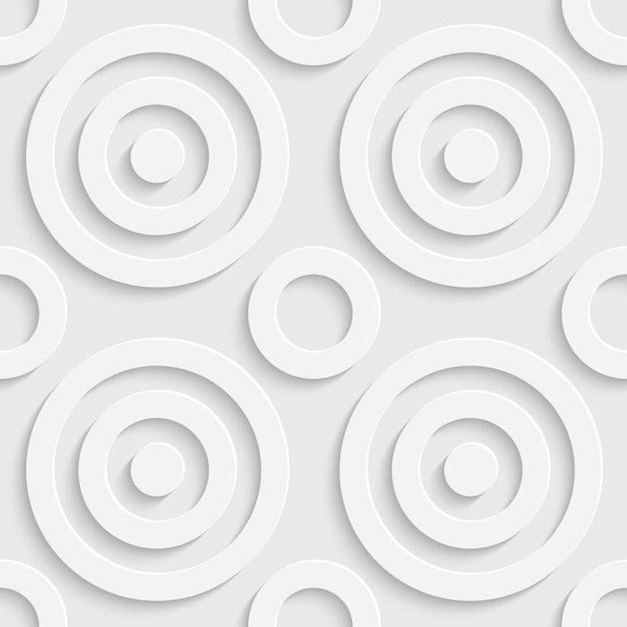 Circles and rings