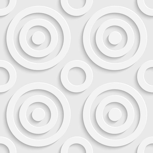Circles and rings