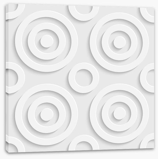 Circles and rings